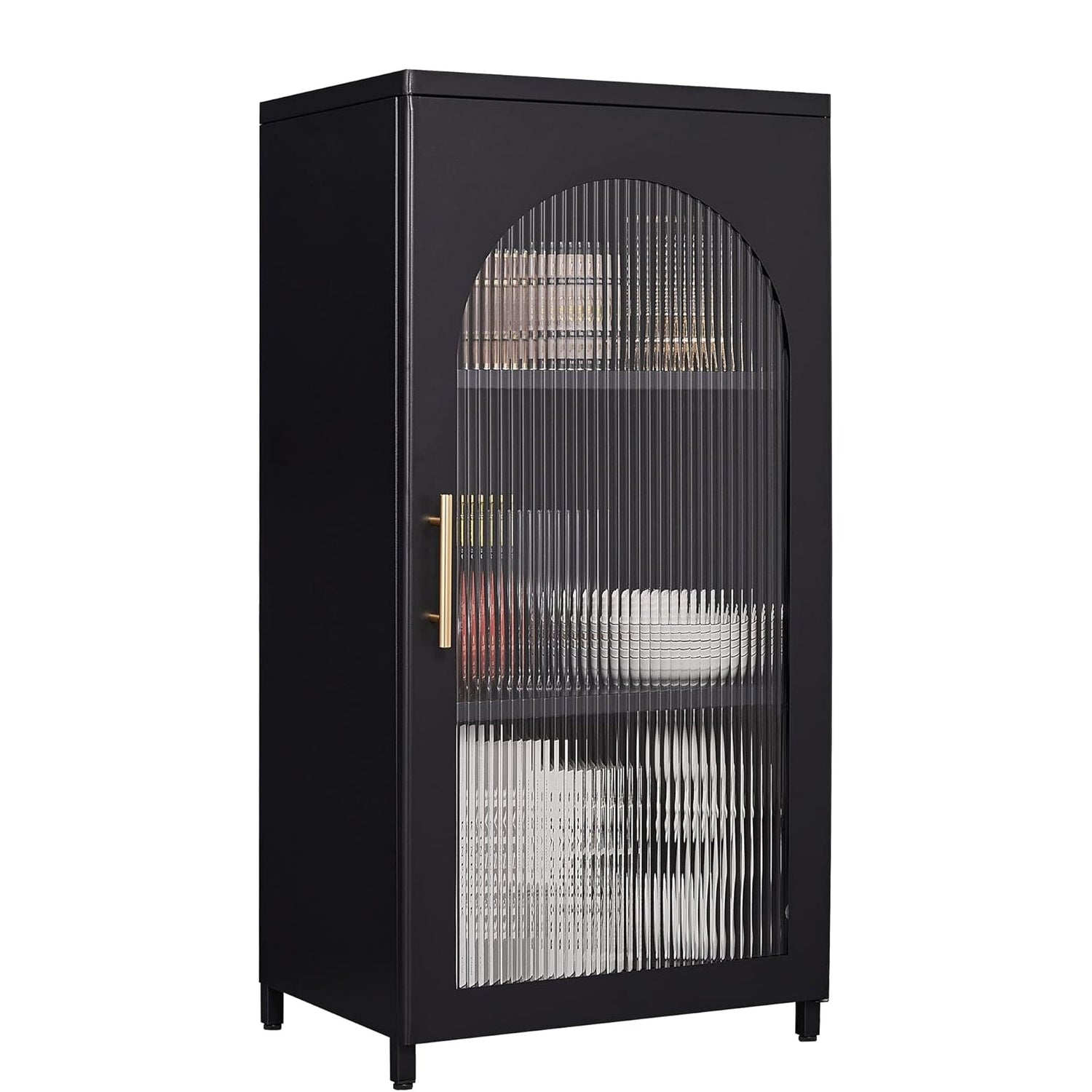 Home Storage Cabinet