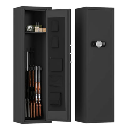 Leynot Biometric Rifle Gun Safe