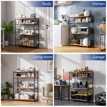 Leynot Home Storage Shelves